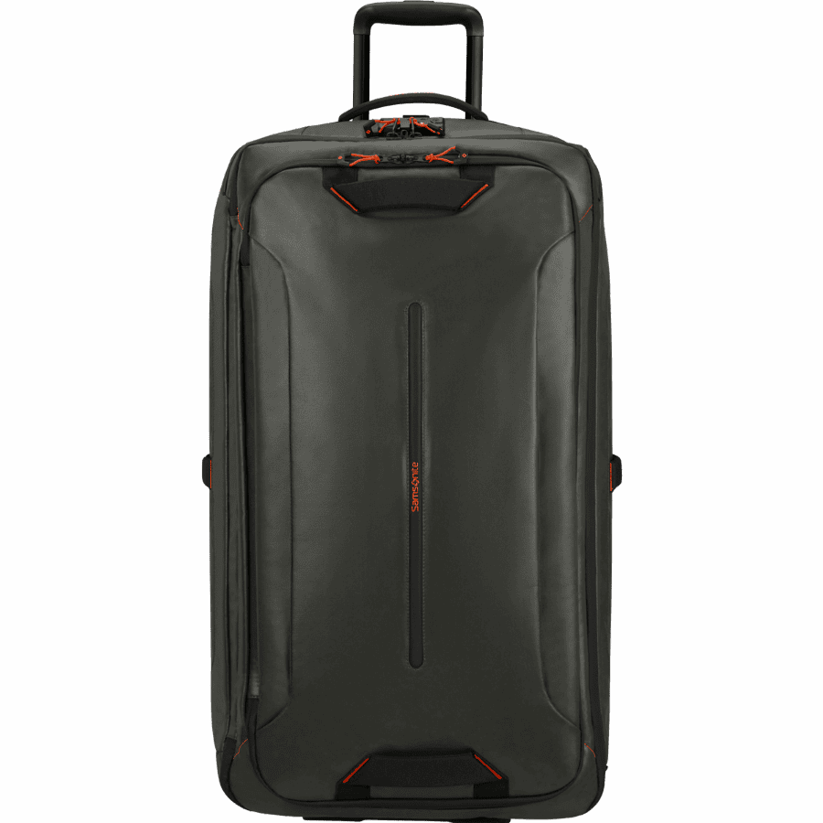 Samsonite Ecodiver Reistas met wielen 79 cm Climbing Ivy