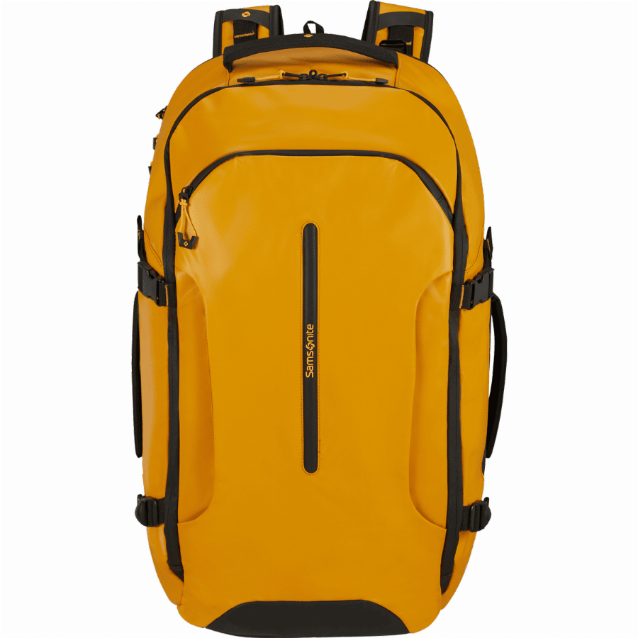 Samsonite Ecodiver Reisrugzak M Geel