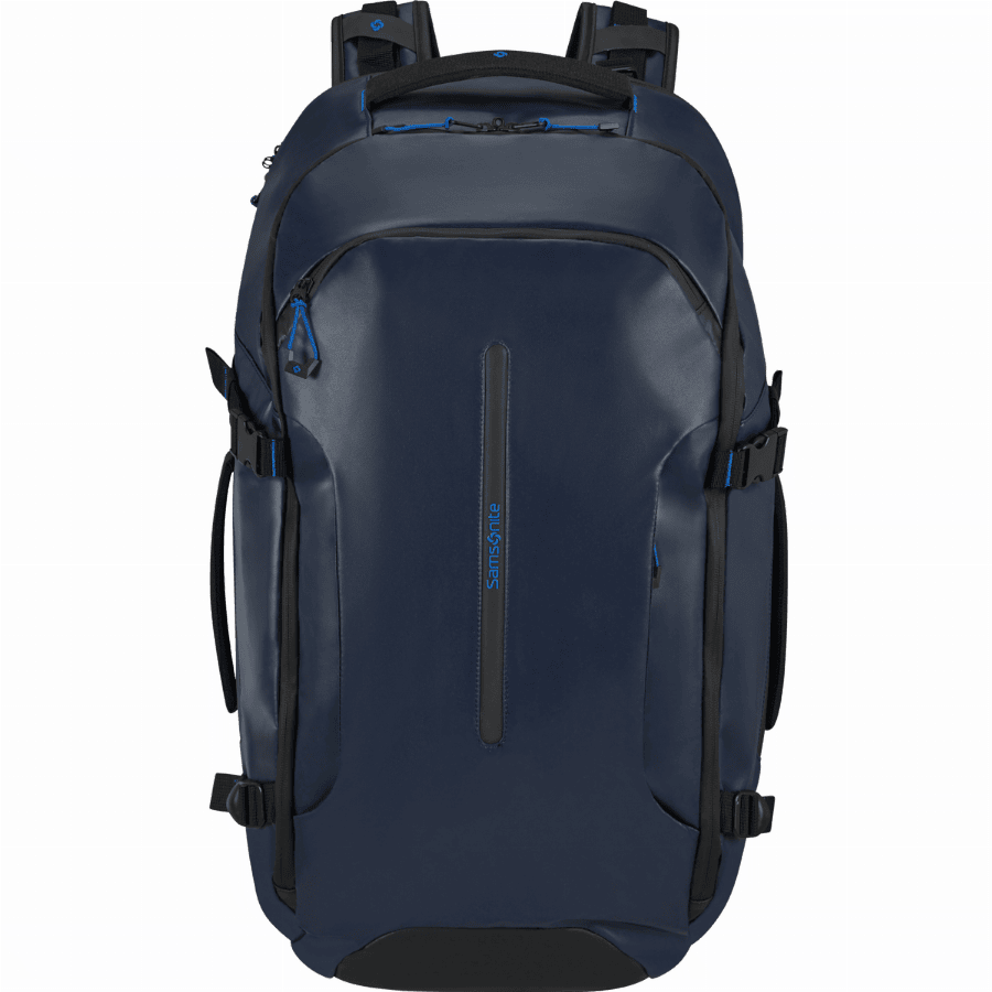 Samsonite Ecodiver Reisrugzak M Blue Nights