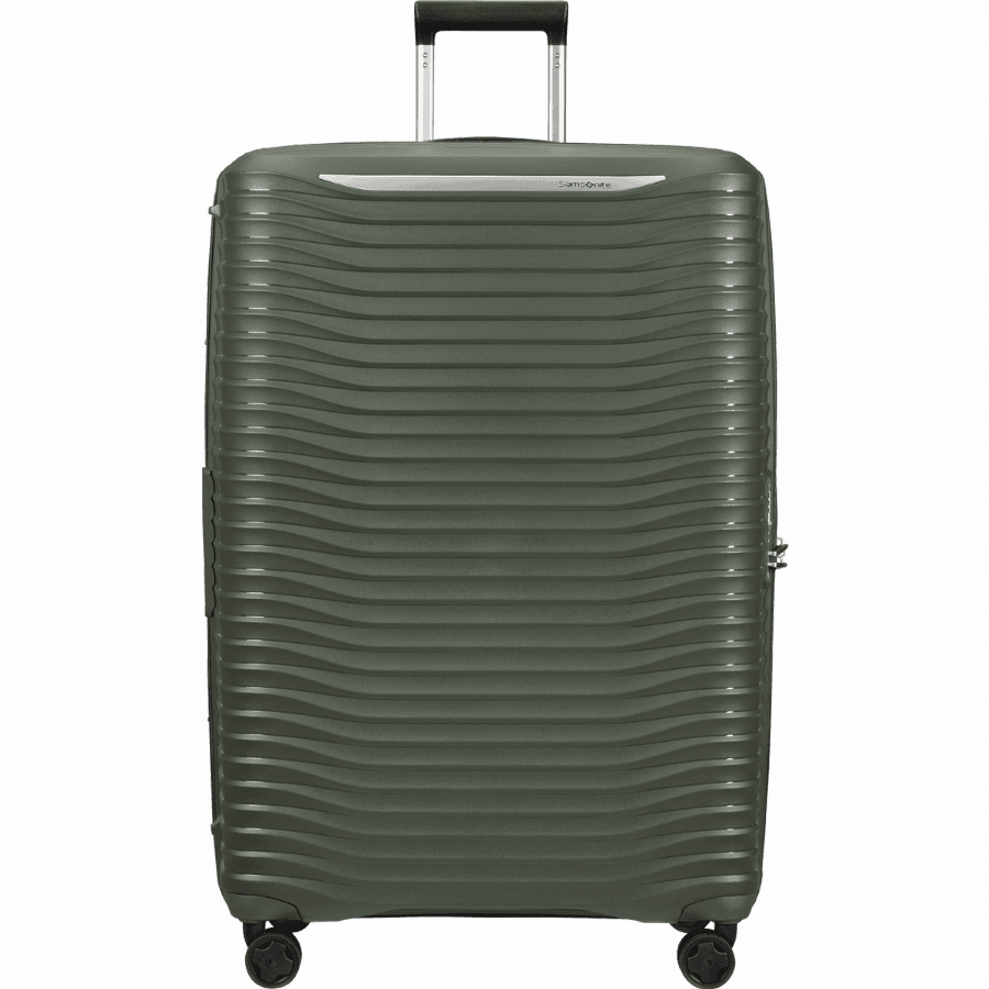 Samsonite Upscape Spinner uitbreidbaar (4 wielen) 81cm Climbing Ivy