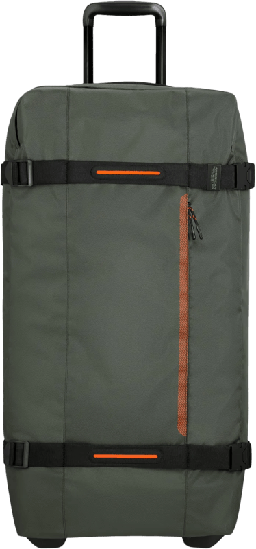 American Tourister Urban Track DUFFLE/WH L DARK KHAKI