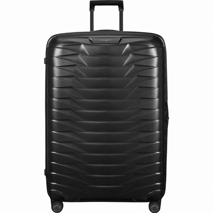 Samsonite Proxis Koffer (4 wielen) 81cm Matt Graphite