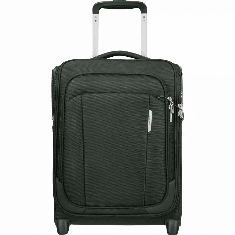 Samsonite Respark Upright underseater (2 wielen) 45cm Forest Green