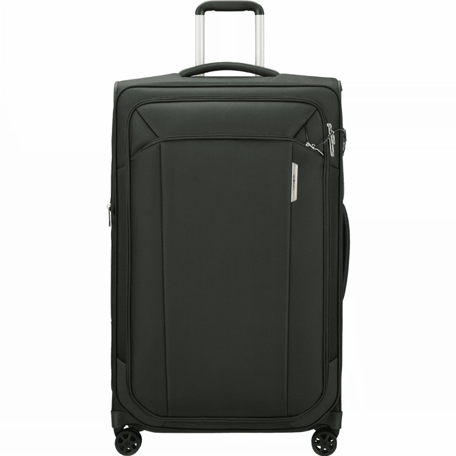 Samsonite Respark Spinner Uitbreidbaar (4 wielen) 79cm Forest Green
