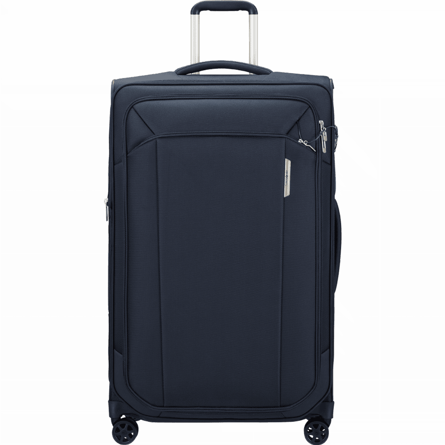 Samsonite Respark Spinner Uitbreidbaar (4 wielen) 79cm Midnight Blue