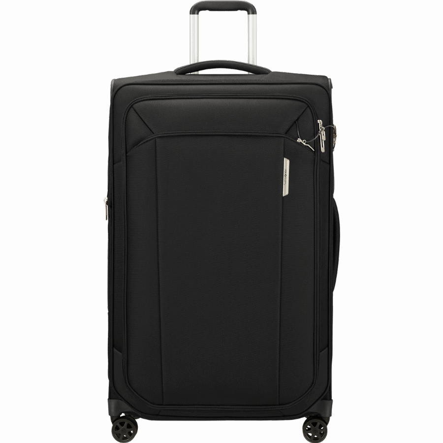 Samsonite Respark Spinner Uitbreidbaar (4 wielen) 79cm Ozone Black