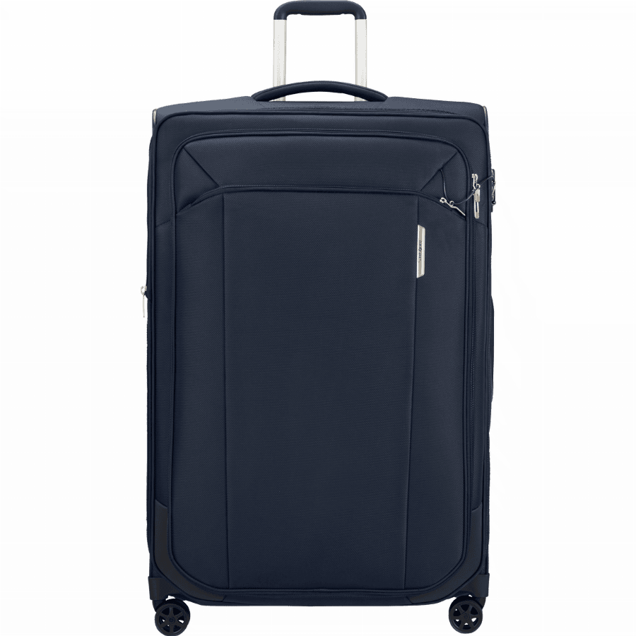 Samsonite Respark Spinner Uitbreidbaar (4 wielen) 82cm Midnight Blue