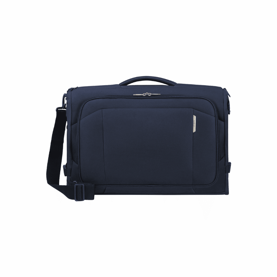 Samsonite Respark Kledingtas Midnight Blue