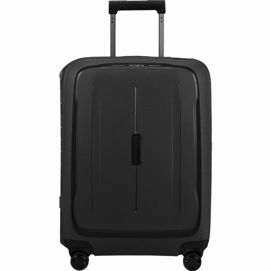 Samsonite Essens Koffer (4 wielen) 55cm Grafiet