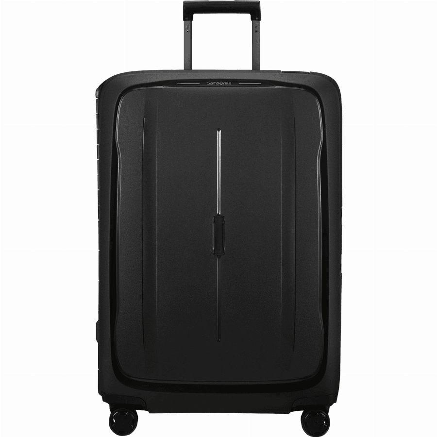 Samsonite Essens Koffer (4 wielen) 75cm Grafiet