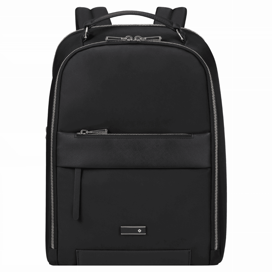 Samsonite Zalia 3.0 Rugzak 14.1″ Zwart