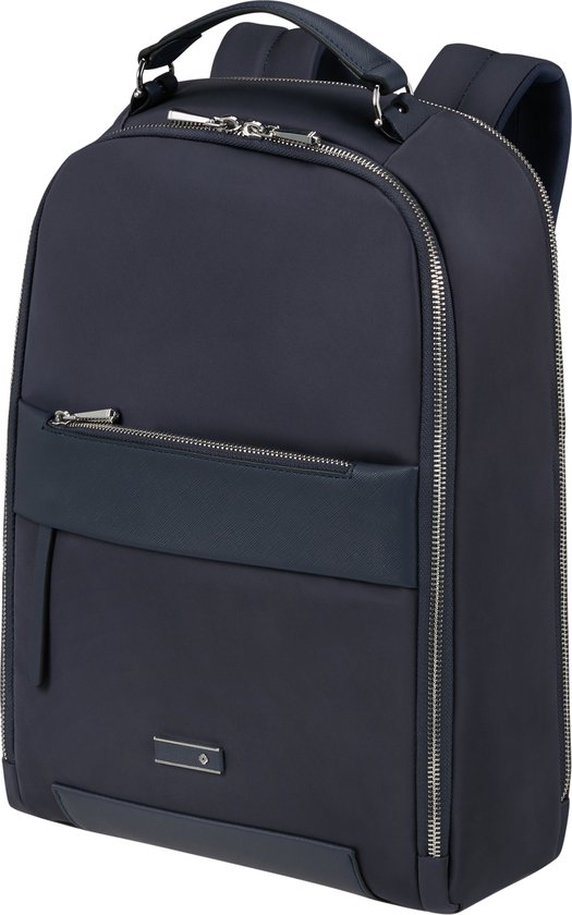 Samsonite Zalia 3.0 Rugzak 14.1" Dark Navy