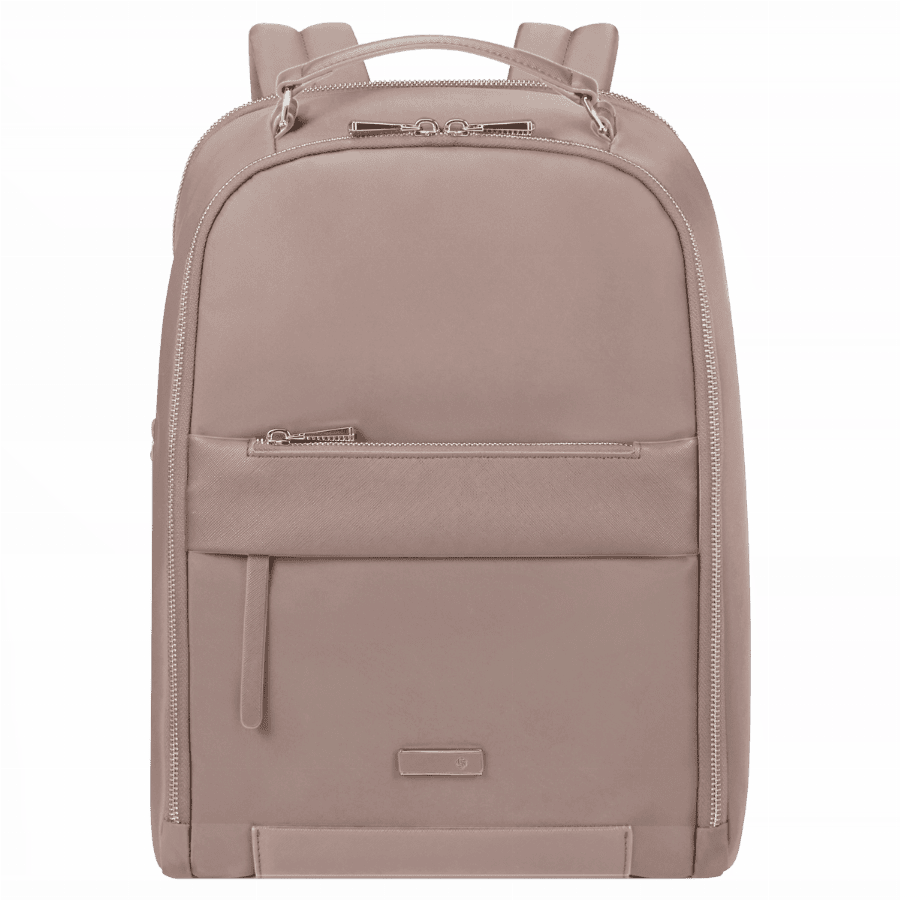 Samsonite Zalia 3.0 Rugzak 14.1″ Old Rose