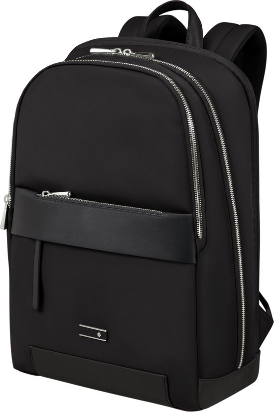 Samsonite Zalia 3.0 Rugzak 15.6" Zwart