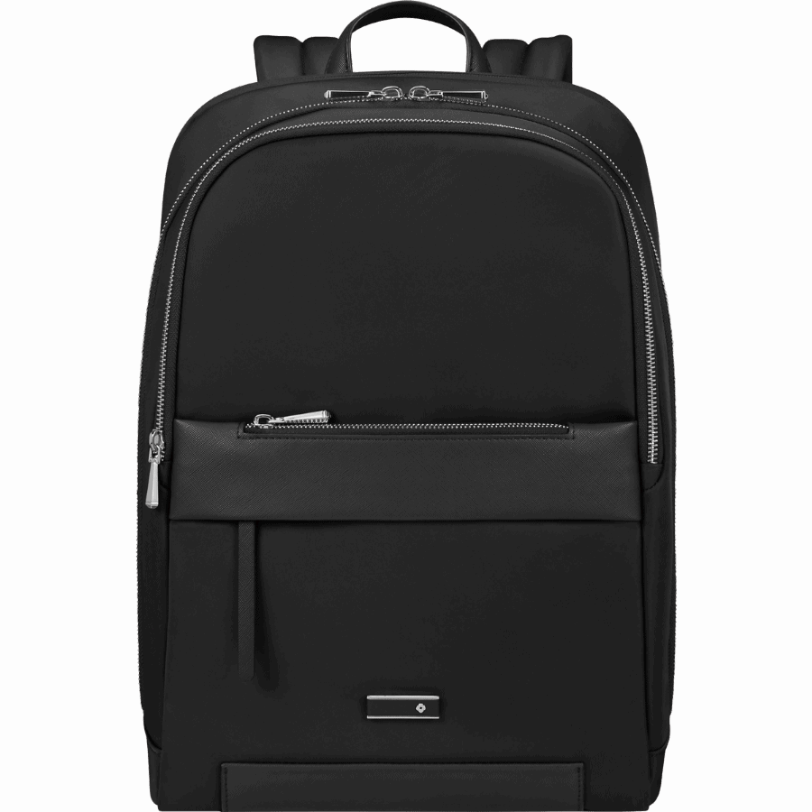 Samsonite Zalia 3.0 Rugzak 15.6″ Zwart