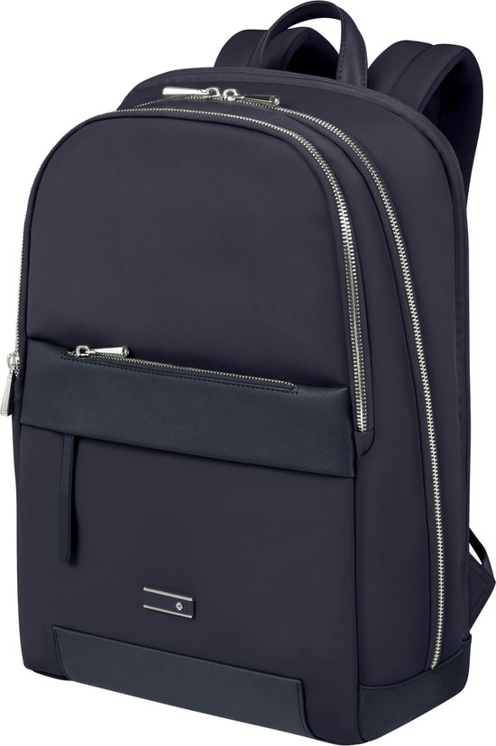 Samsonite Zalia 3.0 Rugzak 15.6" Dark Navy