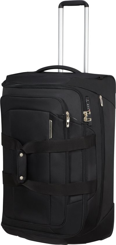 Samsonite Respark Reistas met wielen 55cm Ozone Black
