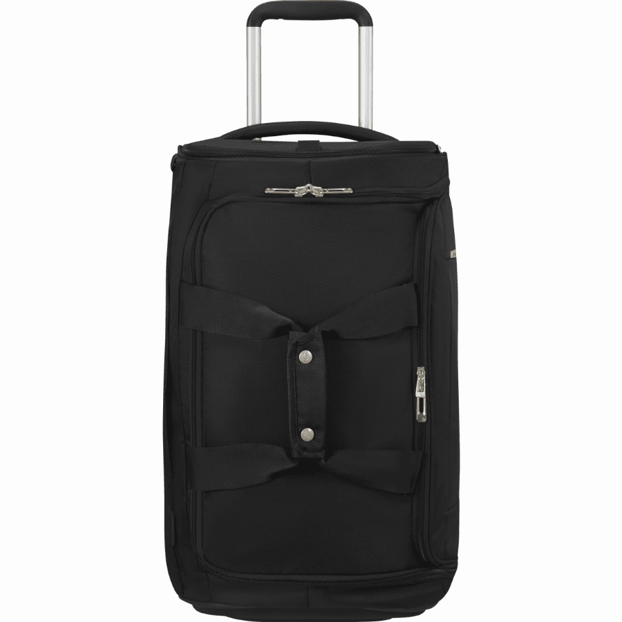 Samsonite Respark Reistas met wielen 55cm Ozone Black
