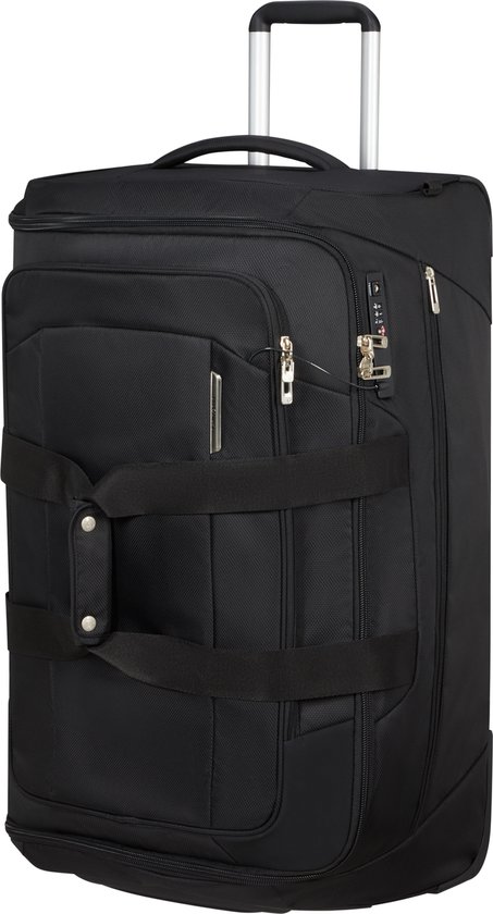 Samsonite Respark Reistas met wielen 74cm Ozone Black
