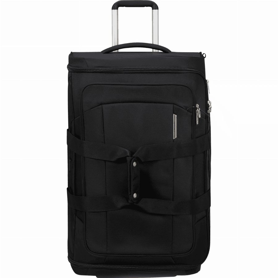 Samsonite Respark Reistas met wielen 74cm Ozone Black
