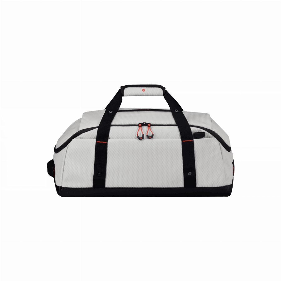 Samsonite Ecodiver Reistas S Cloud White
