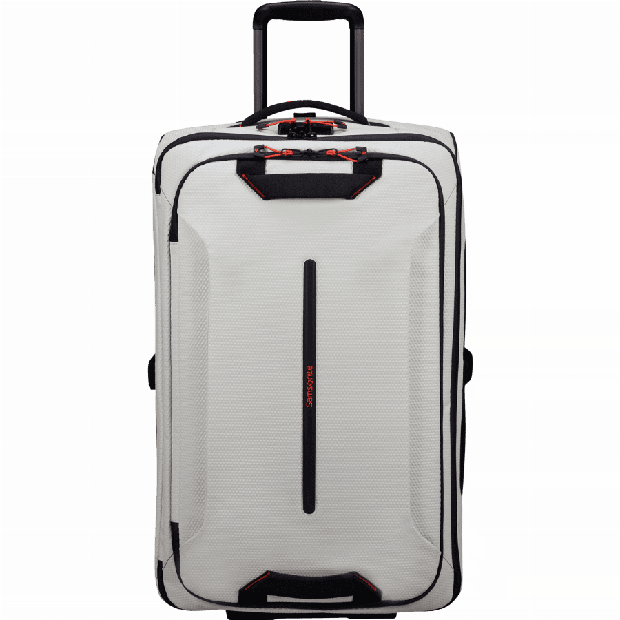 Samsonite Prodiver Reistas met wielen 67 cm Cloud White