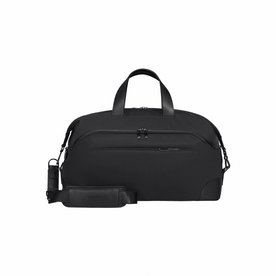 Samsonite Splendix Reistas 53cm Zwart