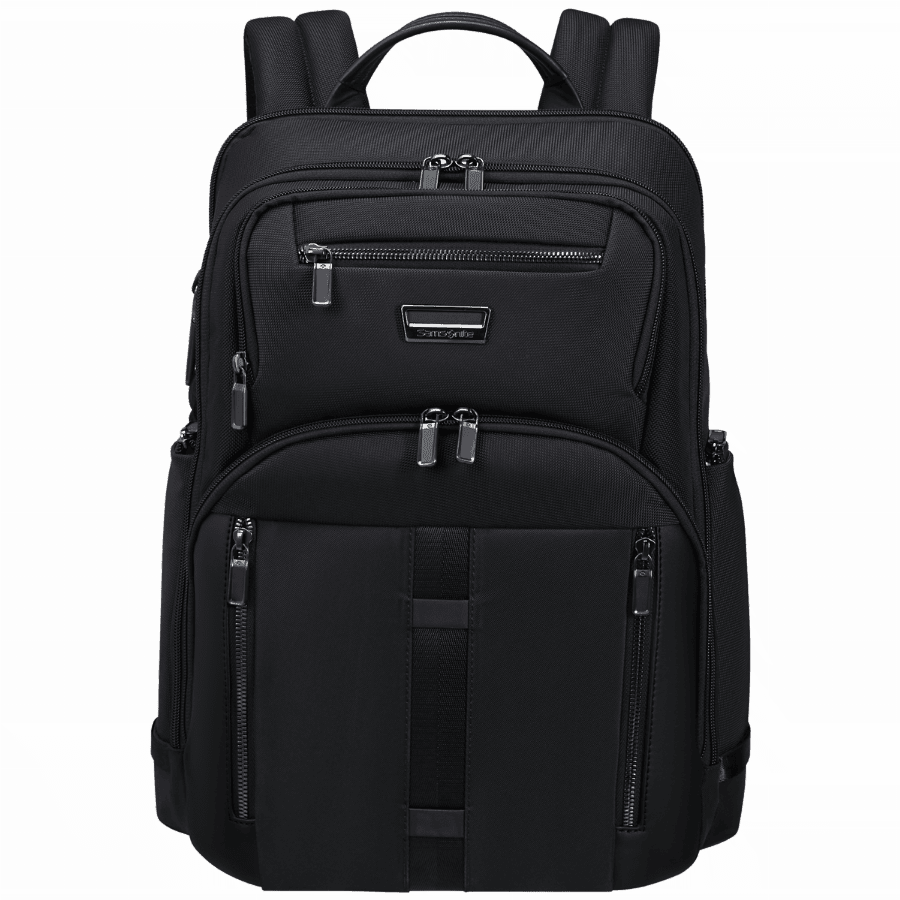 Samsonite Urban-Eye Rugzak 15.6″ Zwart