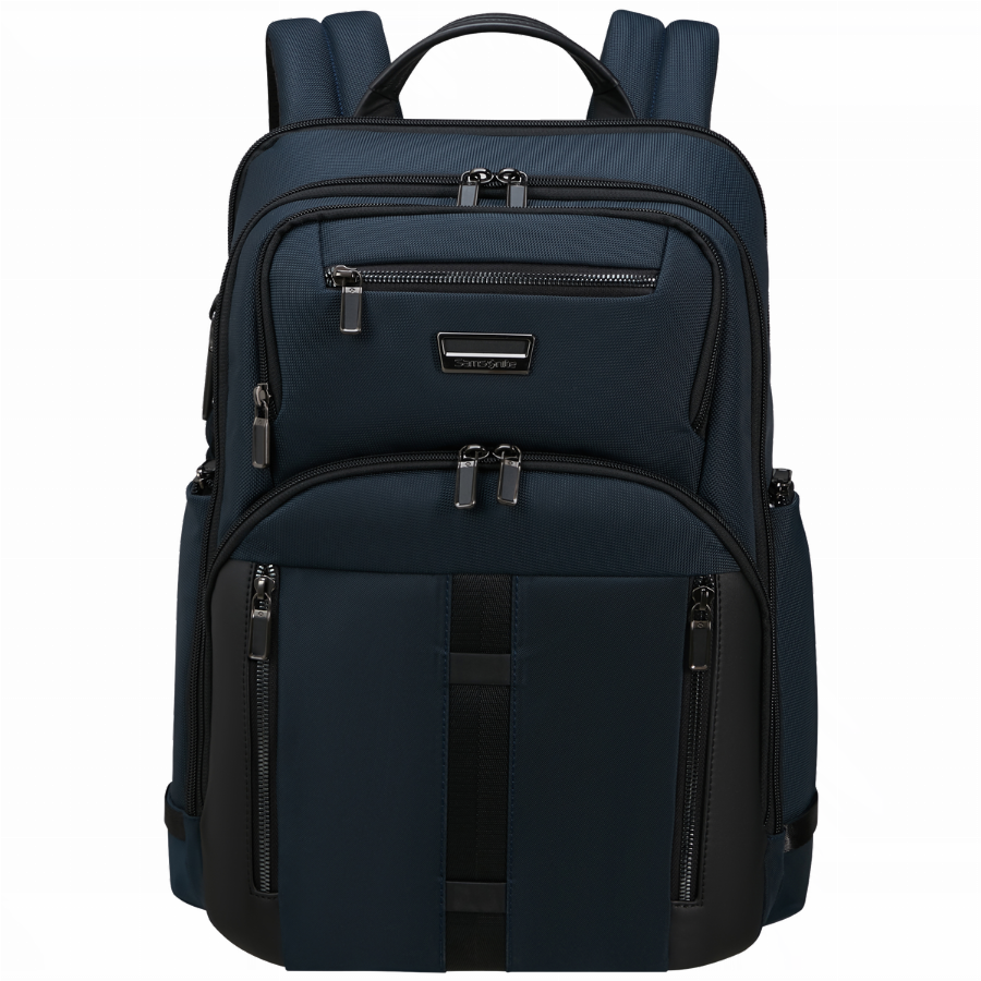 Samsonite Urban-Eye Rugzak 15.6″ Blauw