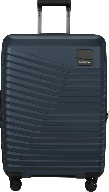 Samsonite Intuo Expandable Spinner 69cm Blue Nights