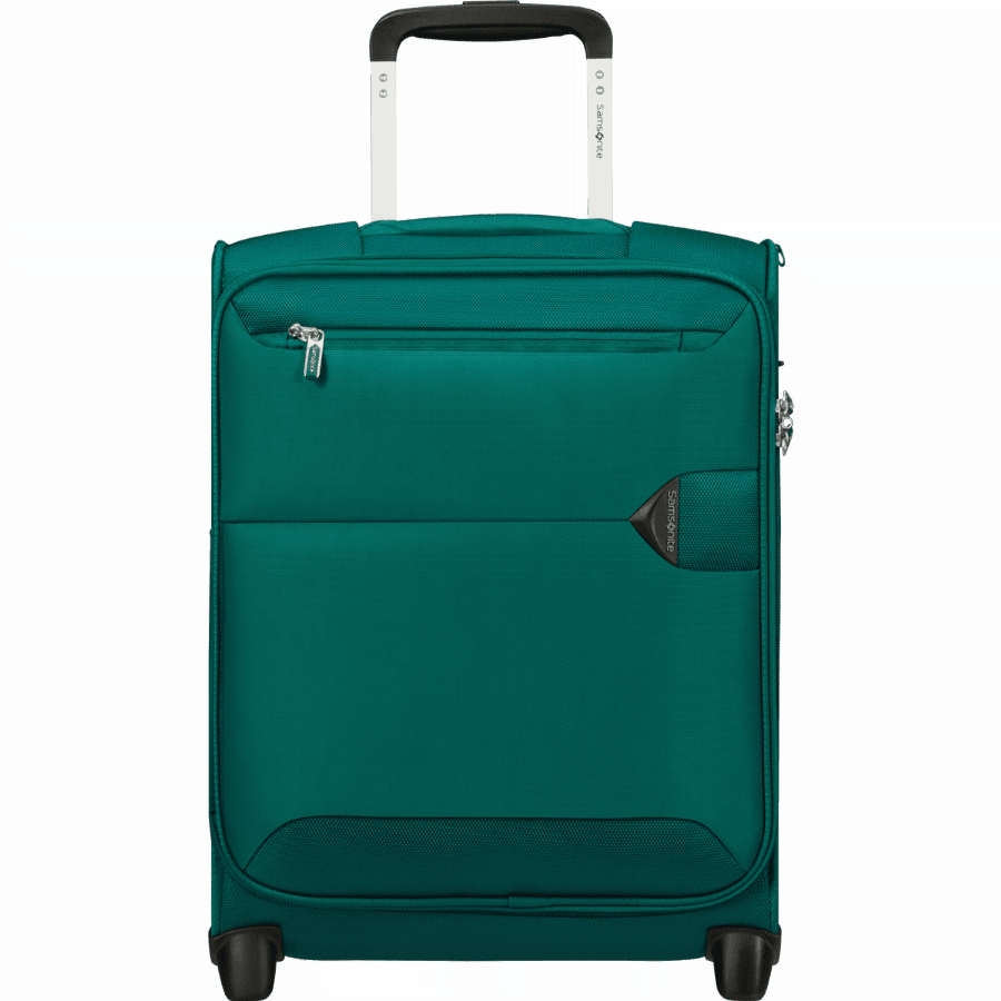 Samsonite Urbify Upright underseater (2 wielen) 45cm Pine Green