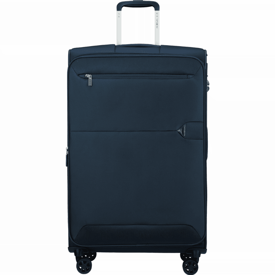 Samsonite Urbify Spinner uitbreidbaar (4 wielen) 78cm Navy Blue