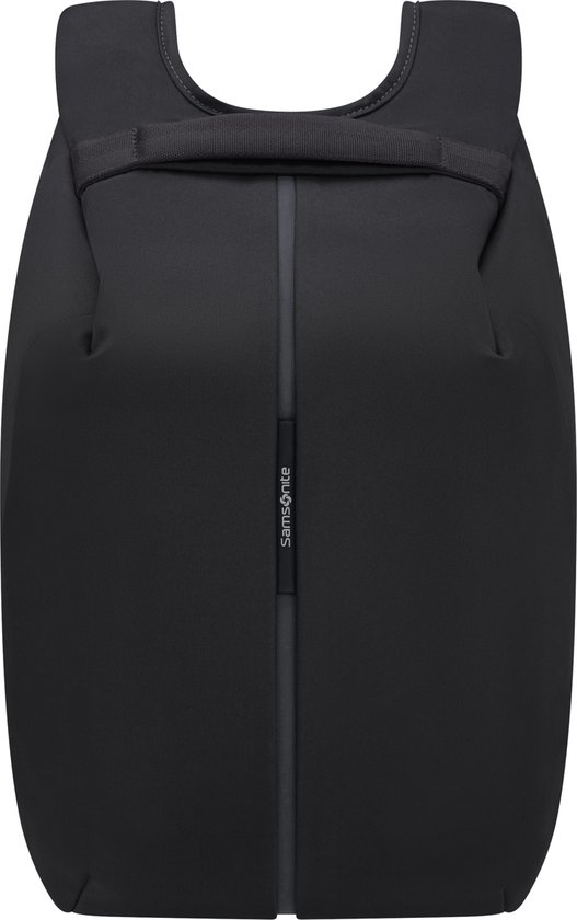 Samsonite Securipak 2.0 Rugzak 14.1" Zwart