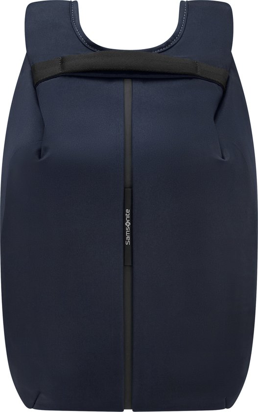 Samsonite Securipak 2.0 Rugzak 14.1" Dark Blue