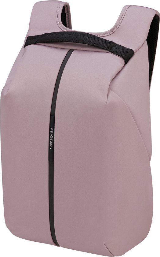 Samsonite Securipak 2.0 Rugzak 14.1" Lilac