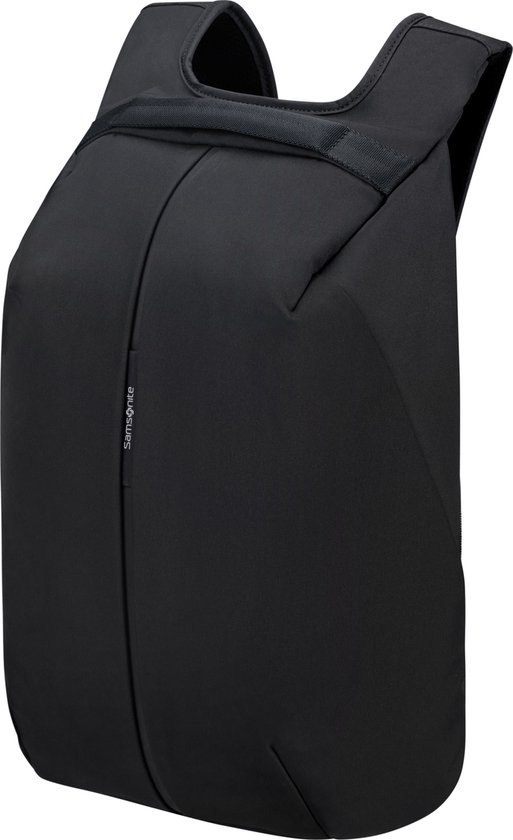Samsonite Securipak 2.0 Rugzak 15.6″ Zwart