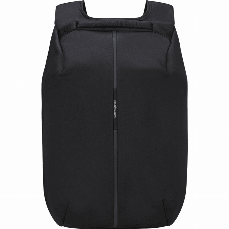 Samsonite Securipak 2.0 Rugzak 15.6" Zwart