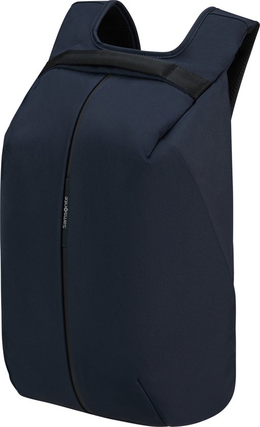 Samsonite Securipak 2.0 Rugzak 15.6″ Dark Blue