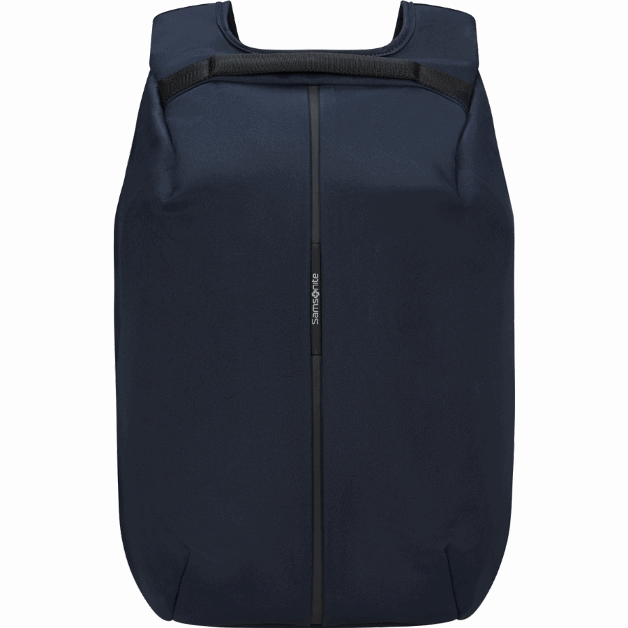 Samsonite Securipak 2.0 Rugzak 15.6" Dark Blue