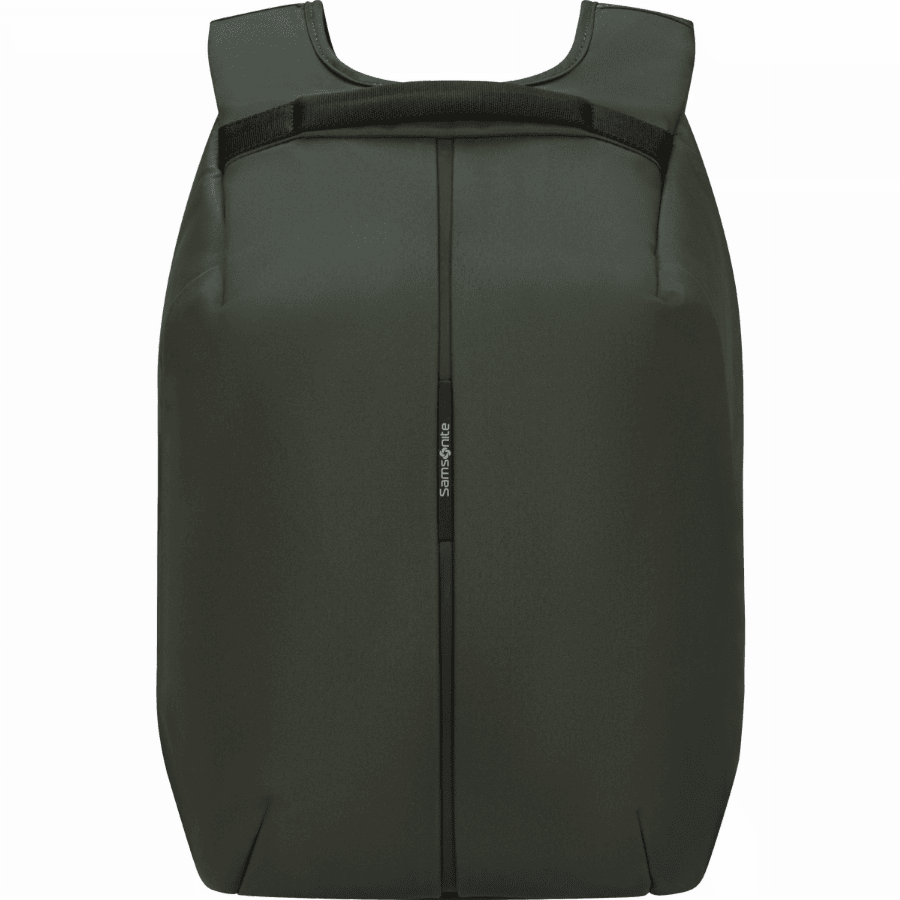 Samsonite Securipak 2.0 Rugzak 15.6″ Groen