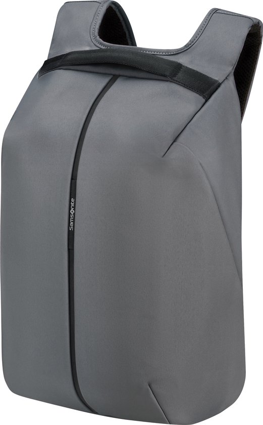 Samsonite Securipak 2.0 Rugzak 15.6″ Grijs