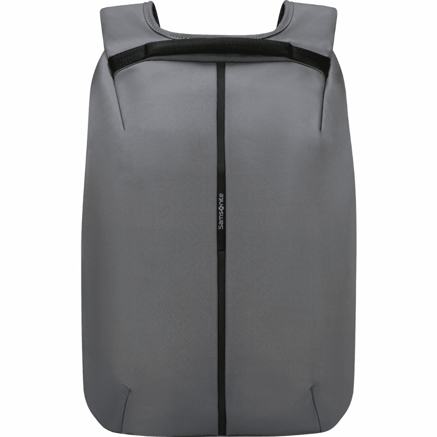 Samsonite Securipak 2.0 Rugzak 15.6" Grijs