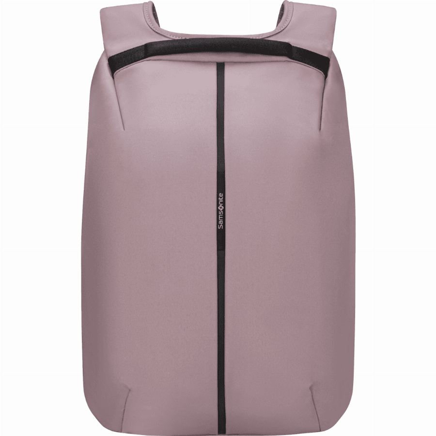 Samsonite Securipak 2.0 Rugzak 15.6″ Lilac
