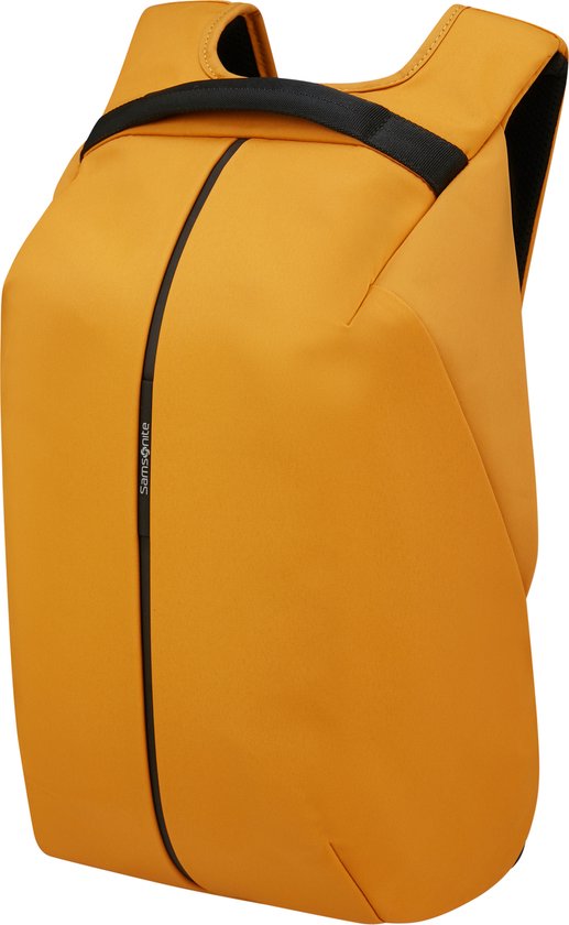 Samsonite Securipak 2.0 Rugzak 15.6" Radiant Yellow