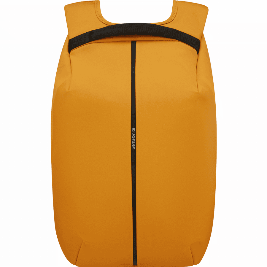 Samsonite Securipak 2.0 Rugzak 15.6″ Radiant Yellow
