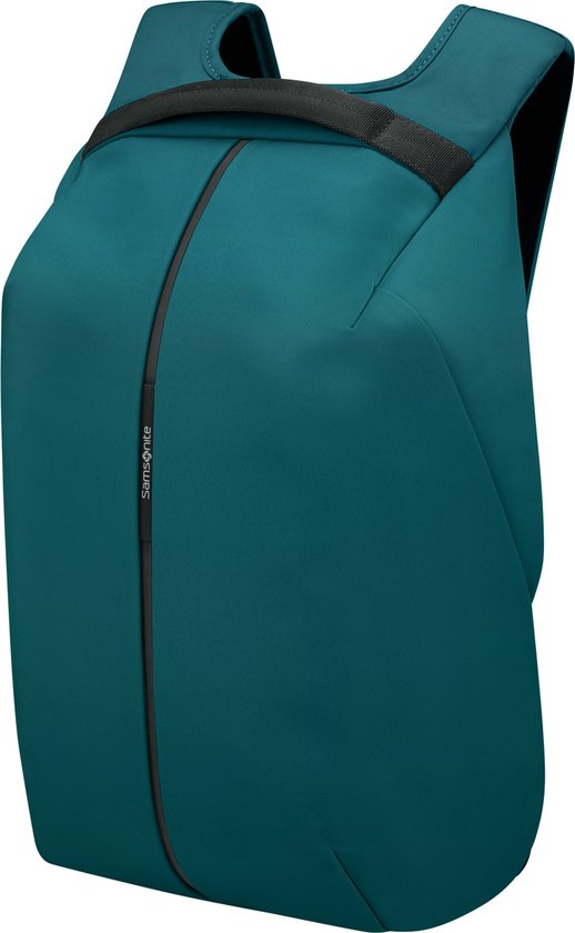 Samsonite Securipak 2.0 Rugzak 15.6" Petrol
