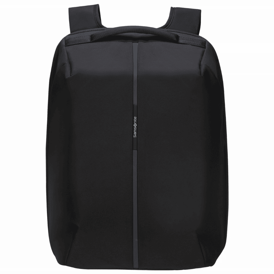 Samsonite Securipak 2.0 Rugzak 17.3″ Zwart