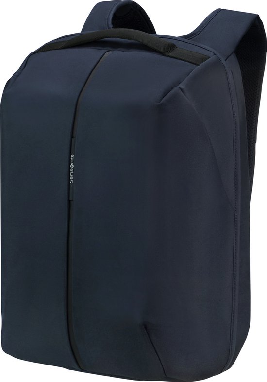 Samsonite Securipak 2.0 Rugzak 17.3" Dark Blue