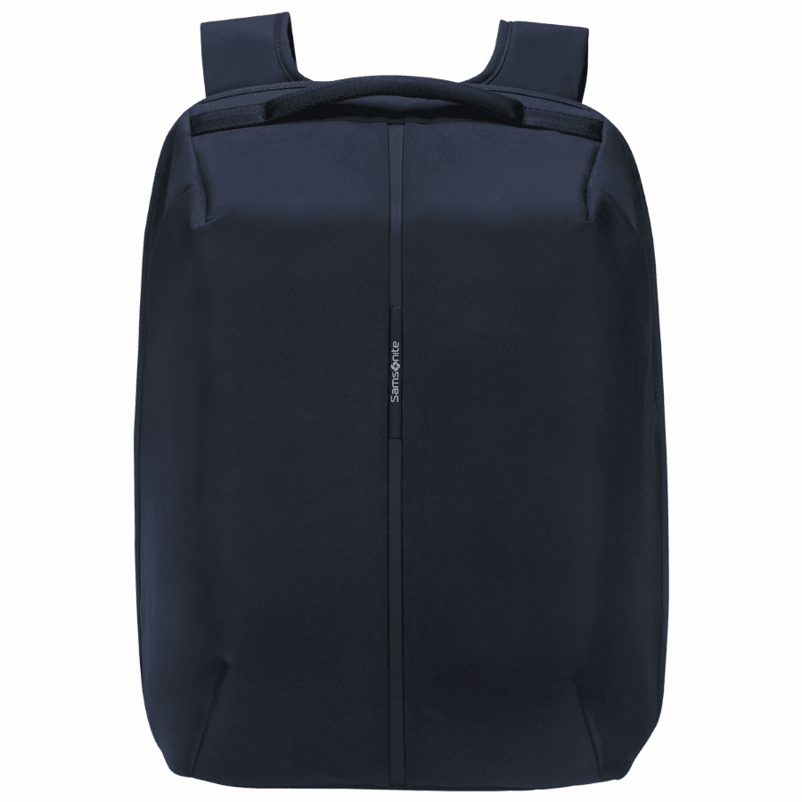Samsonite Securipak 2.0 Rugzak 17.3″ Dark Blue