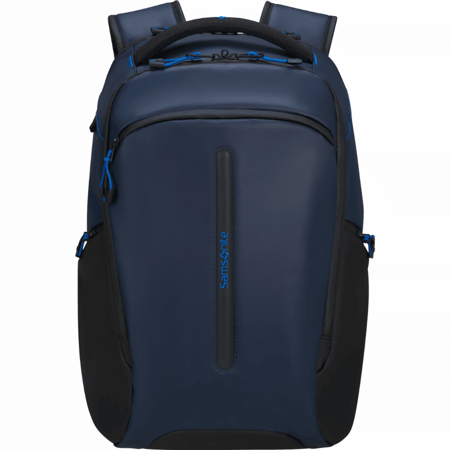 Samsonite Ecodiver Rugzak XS Blue Nights